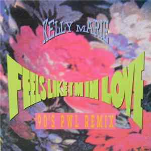 Kelly Marie - Feels Like I'm In Love FLAC