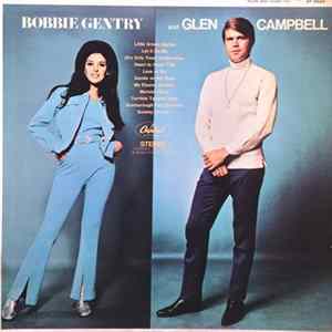 Bobbie Gentry And Glen Campbell - Bobbie Gentry & Glen Campbell FLAC
