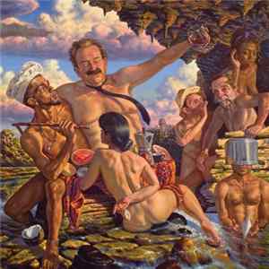STNNNG - Veterans Of Pleasure FLAC