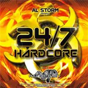 Al Storm - Going Under FLAC
