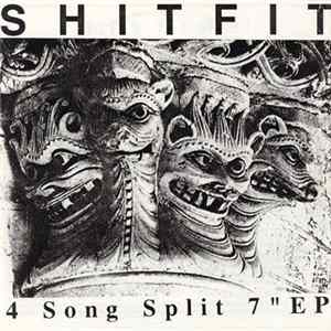 Shitfit / General Fools - Shitfit / General Fools FLAC