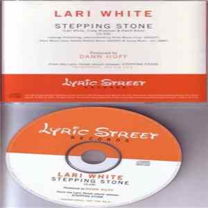 Lari White - Stepping Stone FLAC