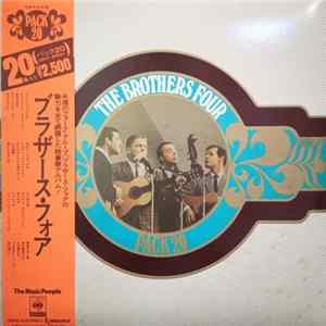 The Brothers Four - Pack 20 FLAC