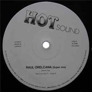 Raul Orelcana - Special Remix FLAC