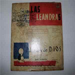 Francisco Alonso, Jose Serrano - Las Leandras / Alma De Dios FLAC