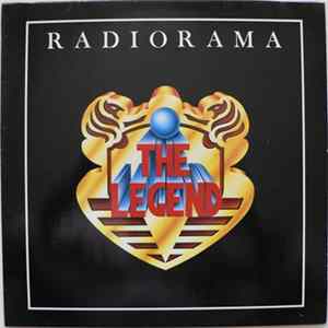 Radiorama - The Legend FLAC