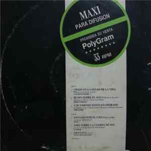 Various - Maxi Para Difusion FLAC