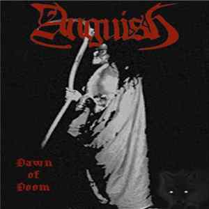 Anguish - Dawn Of Doom FLAC