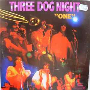 Three Dog Night - Three Dog Night "One" FLAC