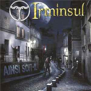 Irminsul - Ainsi Soit-Il FLAC