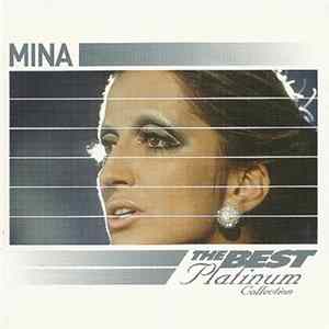 Mina - The Best Of Platinum - 18 Successi Originali FLAC