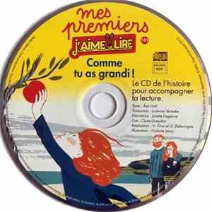 Various - Comme Tu As Grandi ! FLAC