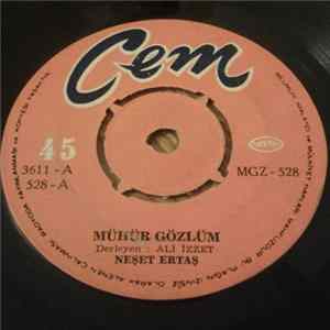 Neşet Ertaş - Mühür Gözlüm FLAC