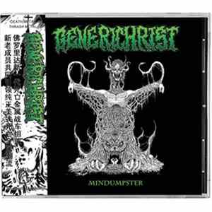 Generichrist - Mindumpster FLAC
