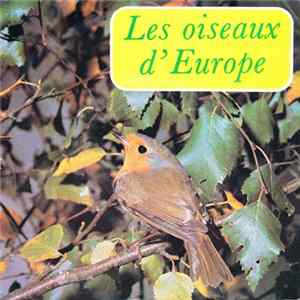 No Artist - Les Oiseaux D'Europe FLAC