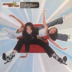 Atomic Kitten - See Ya FLAC