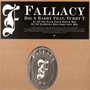 Fallacy Feat. Tubby T - Big N Bashy FLAC