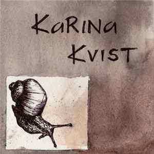 Karina Kvist - EP'16 FLAC