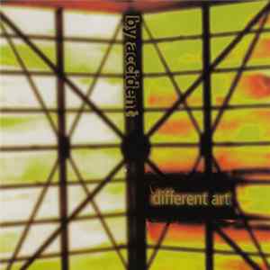 Different Art - By Accident FLAC