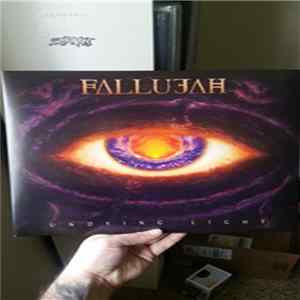 Fallujah - Undying Light FLAC