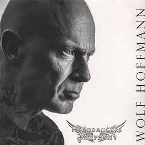 Wolf Hoffmann - Headbangers Symphony FLAC