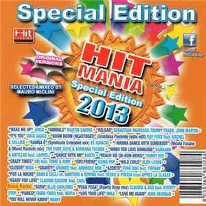 Various - Hit Mania Special Edition 2013 FLAC