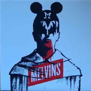 Melvins - Message Saved/Thank You! FLAC