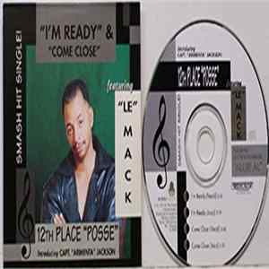 12th Place "Posse" - I'm Ready / Come Close FLAC