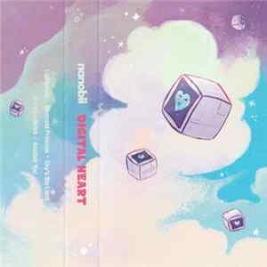 Nanobii - Digital Heart FLAC