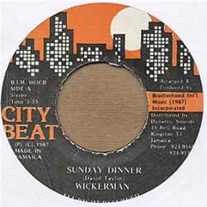 Wicker Man - Sunday Dinner FLAC