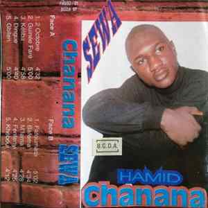 Hamid Chanana - Sewa FLAC