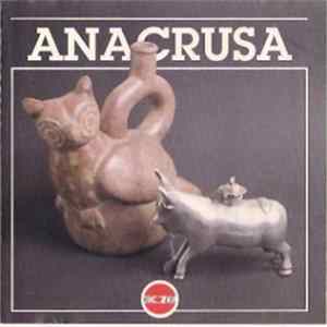 Anacrusa - Anacrusa FLAC