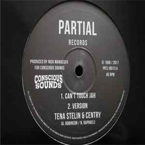 Tenastelin, Centry - Can't Touch Jah FLAC