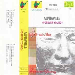 Alphaville - Forever Young FLAC