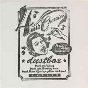 dustbox - 4our Cherries FLAC