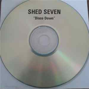 Shed Seven - Disco Down FLAC
