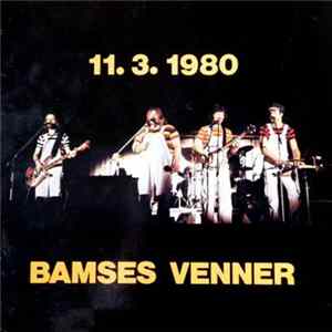 Bamses Venner - 11. 3. 1980 FLAC
