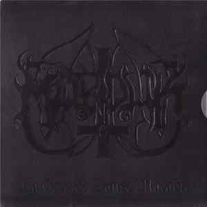 Marduk - La Grande Danse Macabre FLAC