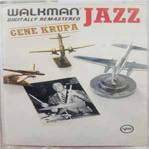 Gene Krupa - Gene Krupa FLAC
