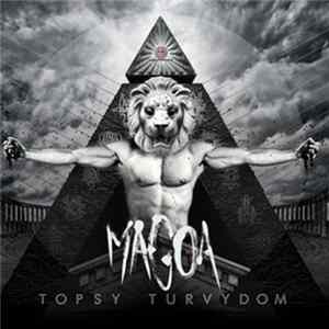 Magoa - Topsy Turvydom FLAC