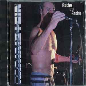 Rammstein - Asche Zu Asche FLAC