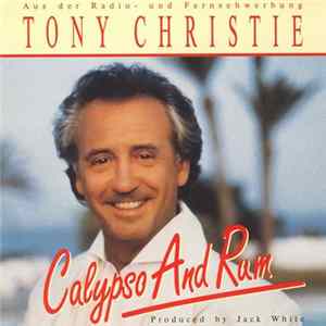 Tony Christie - Calypso And Rum FLAC