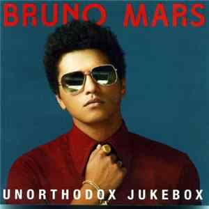 Bruno Mars - Unorthodox Jukebox FLAC