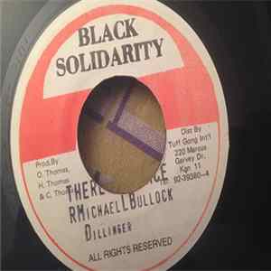 Dillinger - There Is A Place FLAC