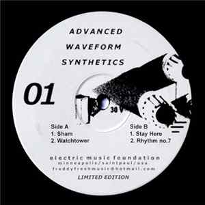 Advanced Waveform Synthetics - Sham FLAC