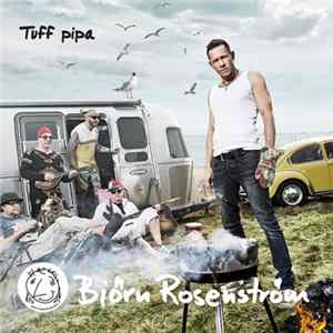 Björn Rosenström - Tuff Pipa FLAC