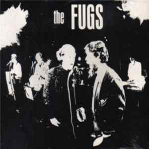The Fugs - The Fugs FLAC