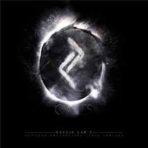 Various - Cycles: Cyclic Law's 10th Year Anniversary Label Sampler FLAC