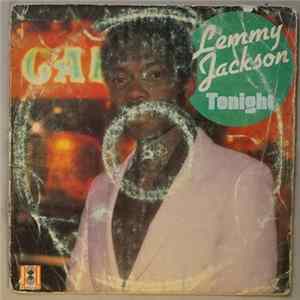 Lemmy Jackson - Tonight FLAC