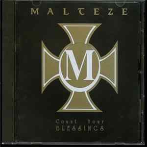Malteze - Count Your Blessings FLAC